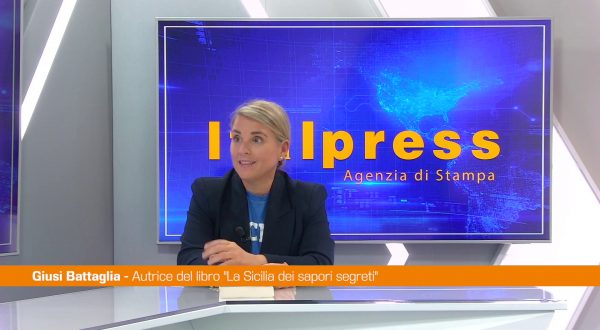 “La Sicilia dei sapori segreti”, guida sentimentale di Giusi Battaglia