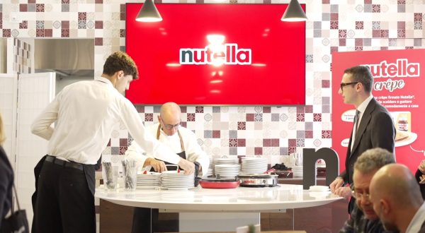 Ferrero amplia l’offerta e lancia 5 nuovi prodotti