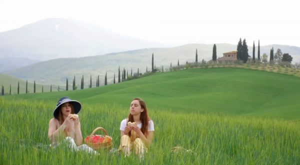 Turisti americani sempre più innamorati dell’Italia