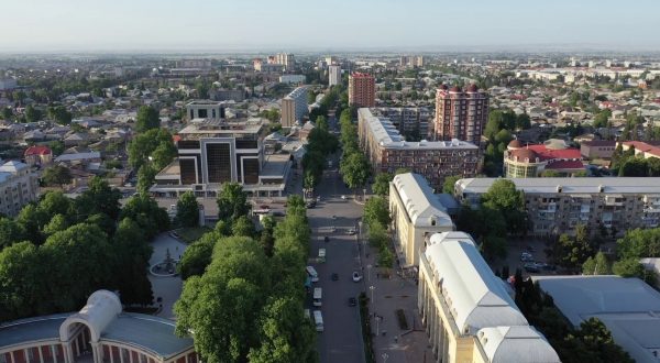 Uzbekistan sempre più attrattivo per gli investimenti esteri