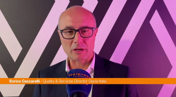 Ceccarelli “Con programma Dacia Zen estensione gratuita di garanzia”