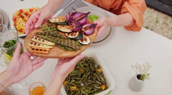 I prodotti Plant based conquistano gli italiani