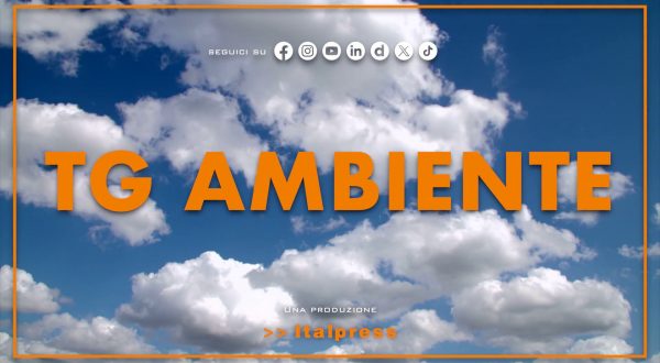 Tg Ambiente – 5/10/2025