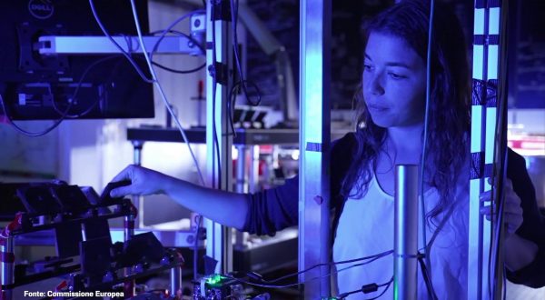 L’Europa accelera sugli investimenti nelle tecnologie avanzate