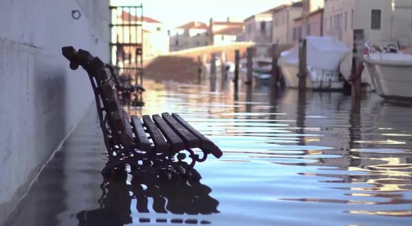 Europa, 44 miliardi l’anno persi per il clima