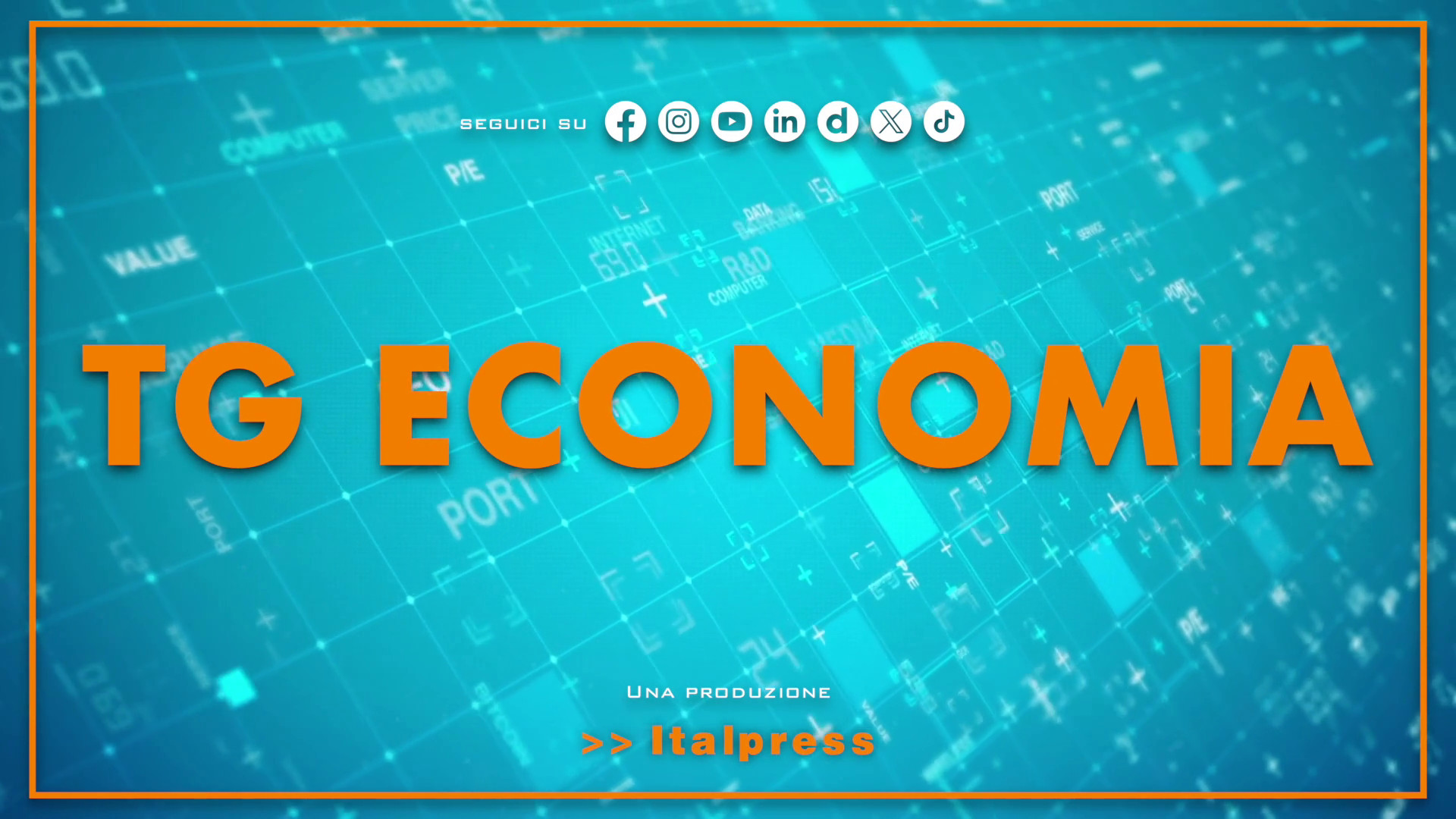 Tg Economia – 15/10/2025