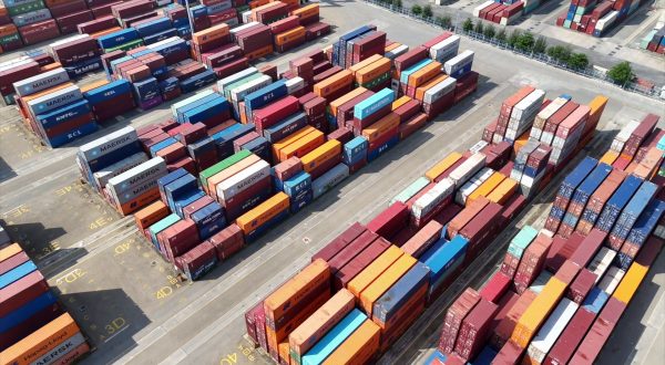 Logistica, per l’Europa nuove sfide geopolitiche e di mercato