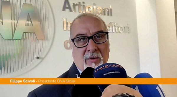 Cna Sicilia, Scivoli “9 presidenti nazionali è un risultato storico”