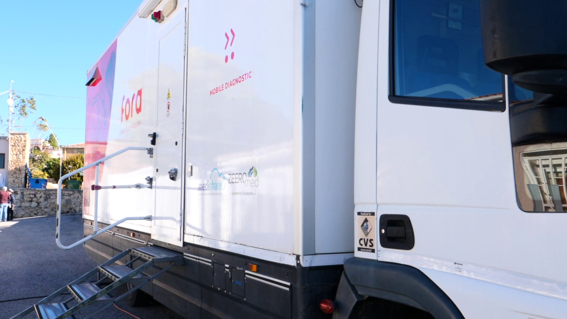 Sanità, l’Asp di Siracusa avvicina la prevenzione ai cittadini