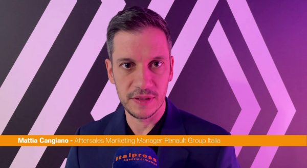 Cangiano “Al via il programma di fidelizzazione Renault Le Club”