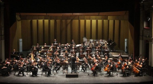 Trovato l’accordo con i sindacati, stasera al Politeama Garibaldi l’apertura della stagione concertistica della Foss