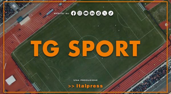 Tg Sport – 16/10/2025