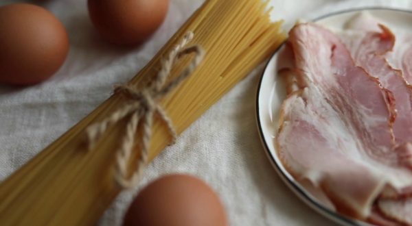 Pasta, l’Italia si conferma leader mondiale