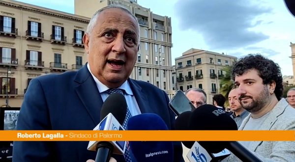 Lagalla “Comune vicino al Palermo, collaboriamo per lo stadio”