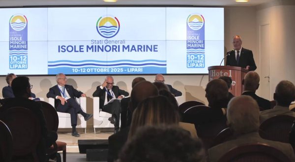 Isole minori, a Lipari gli Stati generali. Focus sulle criticità