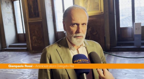 Rai, Rossi “Ruolo centrale nell’economia e nella cultura italiana”