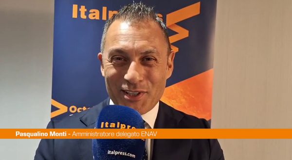 Italpress Awards, Monti “Con Niaf riconoscimento importante a Italia”