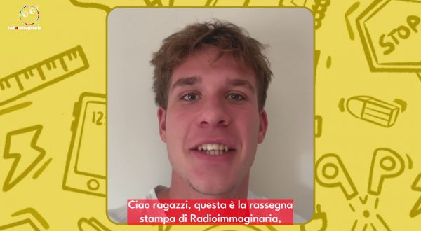 A 14 anni crea un gel che elimina le microplastiche