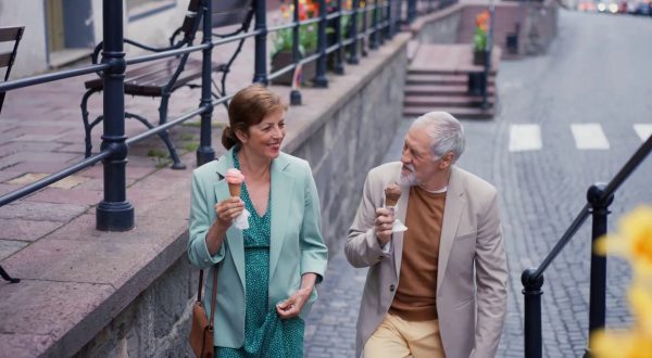 La spesa pensionistica nel 2024 salita a 364 miliardi