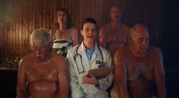 Svezia, primo Paese al mondo “prescrivibile” dal medico