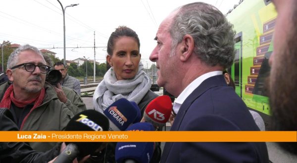 Regionali Veneto, Zaia “Soddisfatto della nomina di Alberto Stefani”