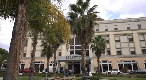 Si rafforza la partnership tra Ismett e Malta