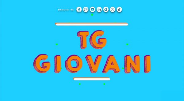 Tg Giovani – 5/10/2025