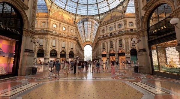 Turismo in crescita nel 2025, ma la domanda interna rallenta