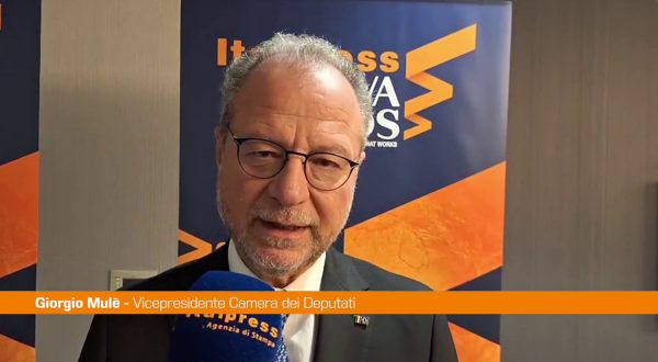 Mulè “Contro Ranucci un attentato costituzionale”