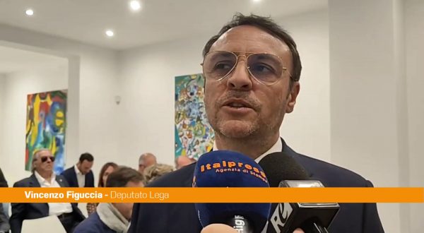 Figuccia “Rilancio della Lega in Sicilia, con DC alleanza solida”