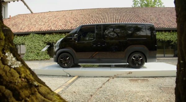 Veicoli commerciali, il mercato accelera a settembre