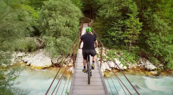 Turismo open air, estate da record