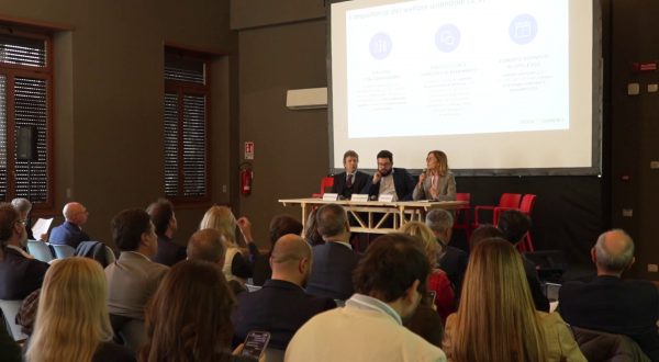 Intesa Sanpaolo-Adapt, il welfare aziendale in continua crescita