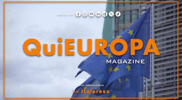 QuiEuropa Magazine – 18/10/2025