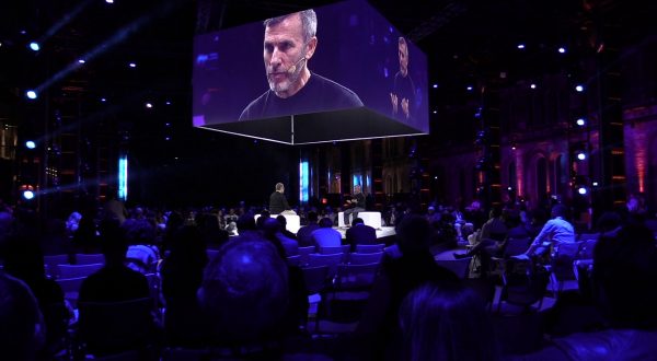 Tim, Labriola porta Europa e digitale al centro del confronto all’ITW