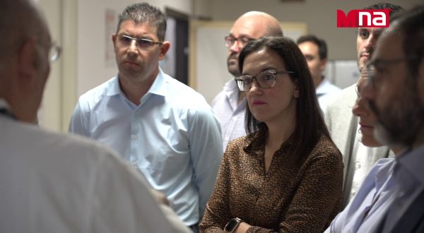 Ismett and Malta strengthen their partnership