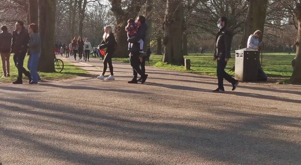 In Italia 2,2 milioni di famiglie in povertà assoluta