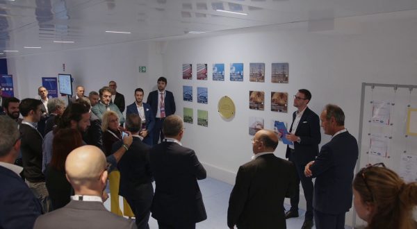 Tim Enterprise, 1 miliardo in tre anni per la trasformazione digitale