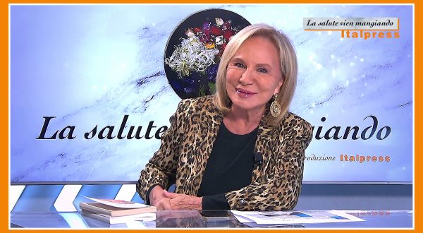 La Salute Vien Mangiando – L’alimentazione che fa bene alla vista