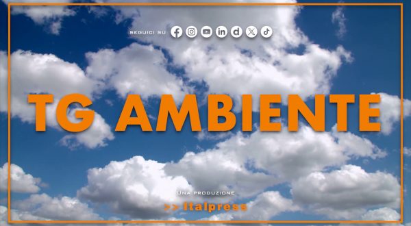 Tg Ambiente – 2/11/2025