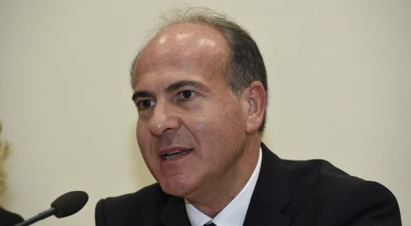 Gesap, Battisti: “Nessuno ha mai ipotizzato un utilizzo duale o militare dell’aeroporto di Palermo”