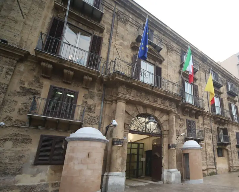 Inchiesta Palermo, Schifani revoca gli incarichi ai due assessori della Nuova Democrazia Cristiana