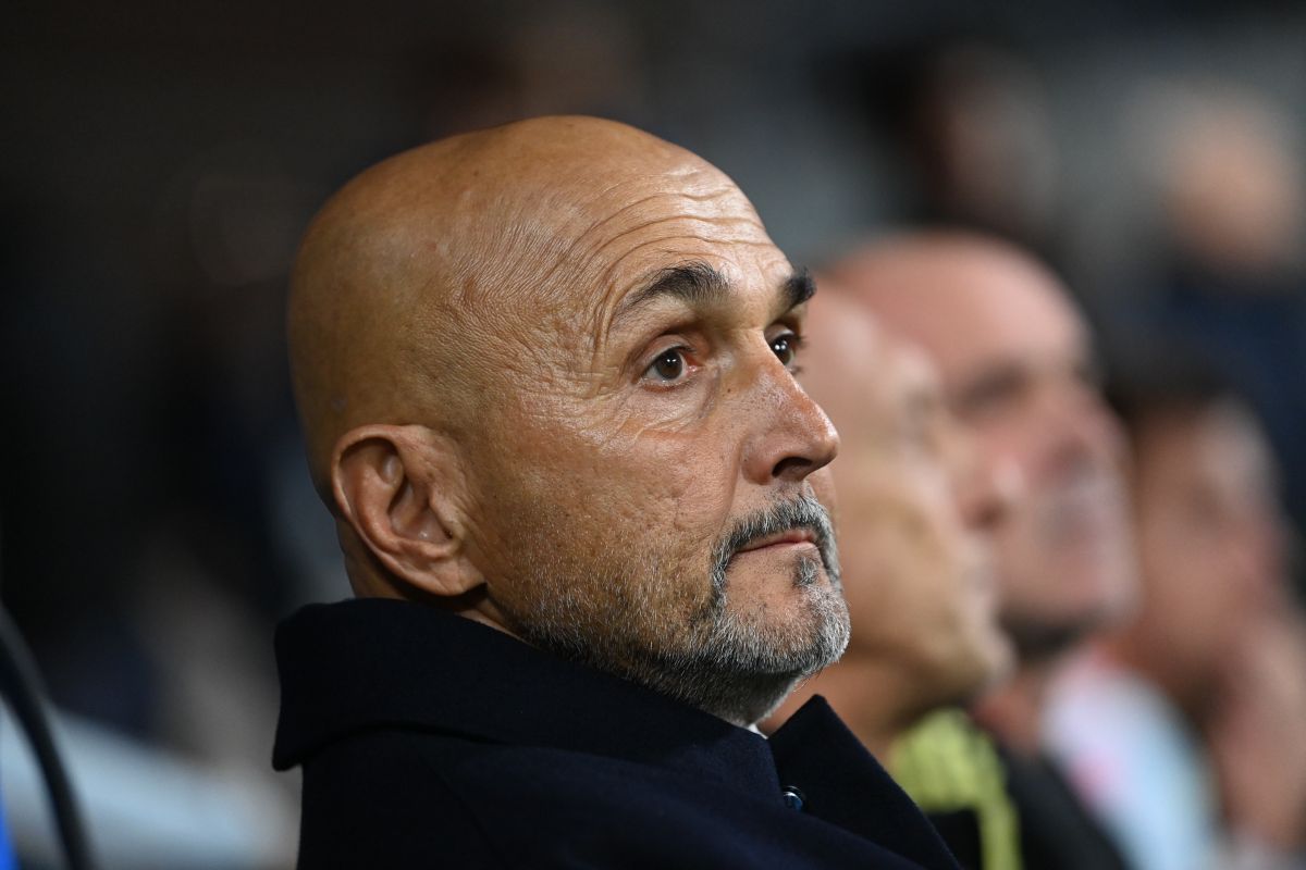 Spalletti &ldquo;La Juve deve ambire a lottare per tutto&rdquo;