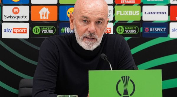 La Fiorentina esonera mister Pioli, Galloppa tecnico ad interim