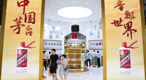 Cina: l’industria dei liquori tradizionali abbraccia la trasformazione digitale