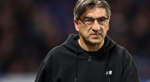 Juric “Per battere il Marsiglia serve la gara perfetta”