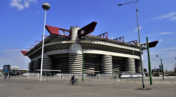 Firmato il rogito, lo stadio Meazza passa a Inter e Milan