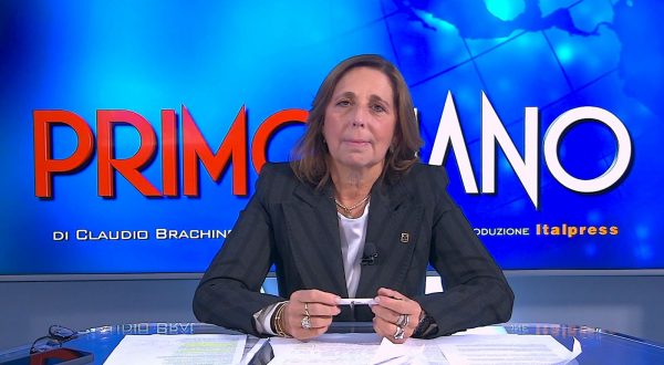 Difesa, Rauti “5% del Pil obiettivo graduale e non intaccherà la spesa sociale”