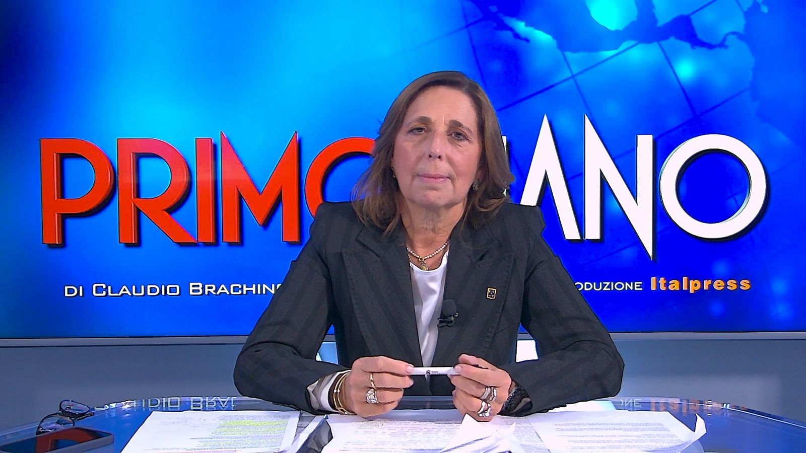 Difesa, Rauti “5% del Pil obiettivo graduale e non intaccherà la spesa sociale”