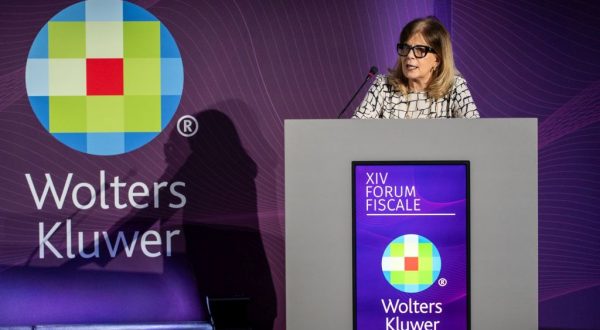 Riforma fiscale e IA, il Forum Wolters Kluwer traccia la rotta